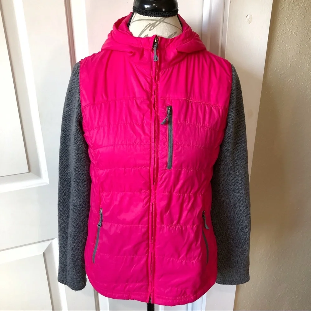 REI Co-op Myka Sweater Fleece Jacket